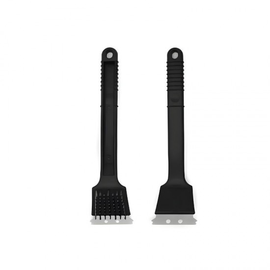 Epinox Barbekü Fırça Uzun - BFU-09 Epinox Barbekü Fırça Uzun - BFU-09