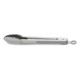 Epinox Barbekü Maşası Silikon 25 cm. Gri - BMG-25 Epinox Barbekü Maşası Silikon 25 cm. Gri - BMG-25