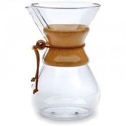 Epinox Cam Kahve Demleme 800 ml. - CK-800A
