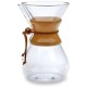 Epinox Cam Kahve Demleme 800 ml. - CK-800A Epinox Cam Kahve Demleme 800 ml. - CK-800A