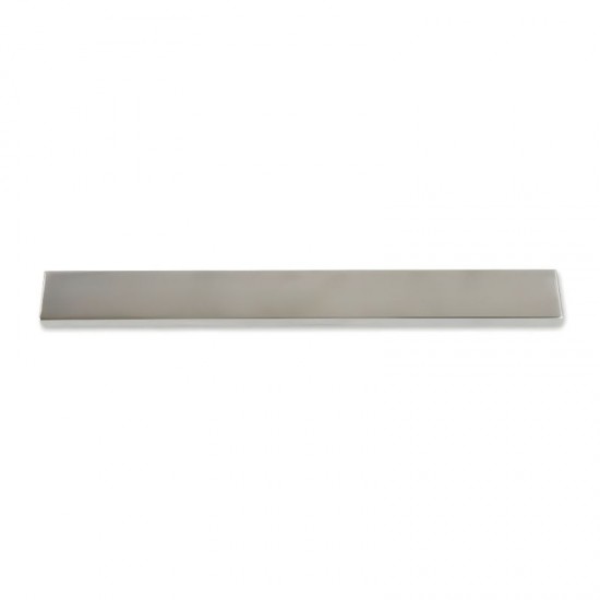 Epinox Çelik Bıçak Mıknatısı 45 cm. - MM-45 Epinox Çelik Bıçak Mıknatısı 45 cm. - MM-45