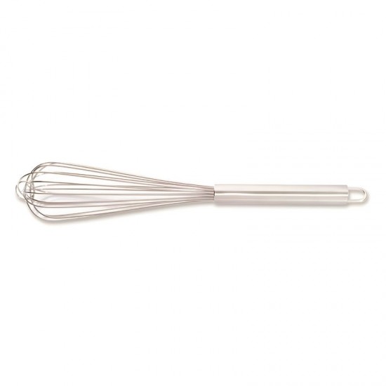 Epinox Çelik Çırpıcı 25 cm - EGB-25