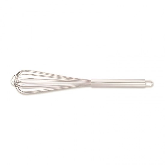 Epinox Çelik Çırpıcı 30 cm - EGB-30