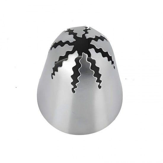 Epinox Duy Kapalı Yıldız 8 Diş 36 x 6 x 48 mm. - DY-904 Epinox Duy Kapalı Yıldız 8 Diş 36 x 6 x 48 mm. - DY-904
