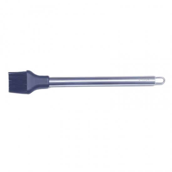 Epinox Fırça Silikon Çelik Sap Siyah - CSF-25 Epinox Fırça Silikon Çelik Sap Siyah - CSF-25