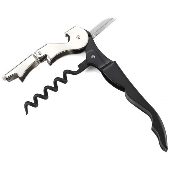 Epinox Garson Çakısı Siyah - SG-03 Epinox Garson Çakısı Siyah - SG-03