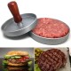 Epinox Hamburger Pressi Alüminyum 12 cm. - HPR-12 Epinox Hamburger Pressi Alüminyum 12 cm. - HPR-12