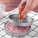 Epinox Hamburger Pressi Alüminyum 12 cm. - HPR-12 Epinox Hamburger Pressi Alüminyum 12 cm. - HPR-12