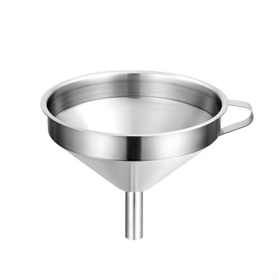 Epinox Huni - Süzgeçli 13 cm. - HUN-13 Epinox Huni - Süzgeçli 13 cm. - HUN-13