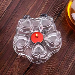 Epinox Demlik Isıtıcı Stand - DIS-01