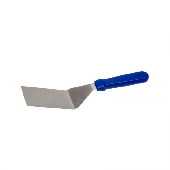 Epinox Izgara Spatulası 21 x 7,5 cm. - IZ-2175 Epinox Izgara Spatulası 21 x 7,5 cm. - IZ-2175