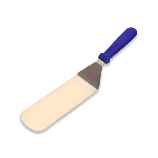 Epinox Izgara Spatulası 25 x 7,5 cm. - IZ-2575 Epinox Izgara Spatulası 25 x 7,5 cm. - IZ-2575