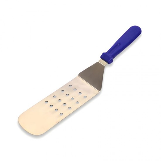 Epinox Izgara Spatulası Delikli 25 x 7,5 cm. - EPW-27GDB Epinox Izgara Spatulası Delikli 25 x 7,5 cm. - EPW-27GDB