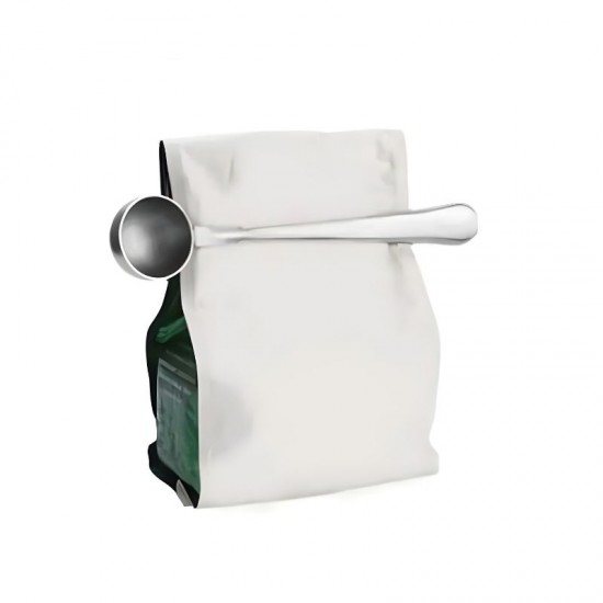 Epinox Kahve Kaşığı Klipsli 17,5 cm. - KH-17 Epinox Kahve Kaşığı Klipsli 17,5 cm. - KH-17