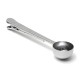 Epinox Kahve Kaşığı Klipsli 17,5 cm. - KH-17 Epinox Kahve Kaşığı Klipsli 17,5 cm. - KH-17