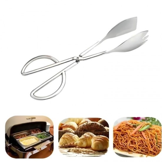 Epinox Makas Maşa 26 cm. - MM-26 Epinox Makas Maşa 26 cm. - MM-26