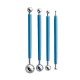 Epinox Metal Top Marzipan Seti - MRP-04