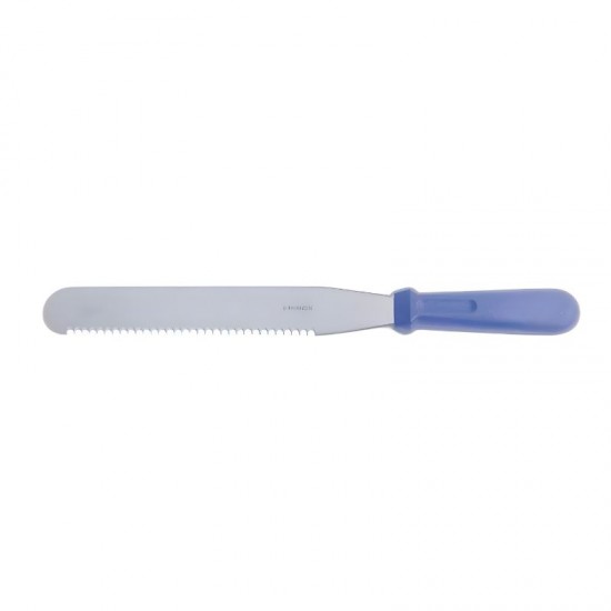 Epinox Pasta Bıçağı 25 cm. - DPB-25 Epinox Pasta Bıçağı 25 cm. - DPB-25