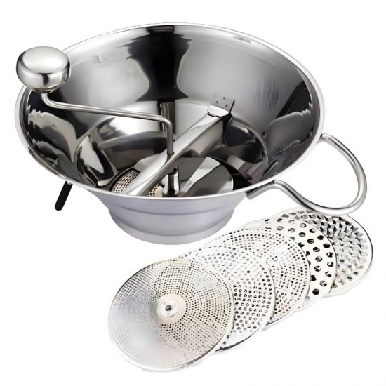 Püre Makinesi (PM-32) Püre Makinesi (PM-32)