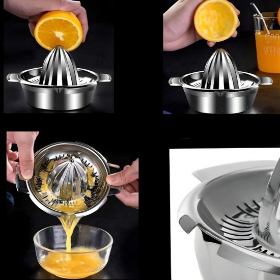 Epinox Limon Sıkacağı - EP-LS Epinox Limon Sıkacağı - EP-LS