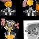 Epinox Limon Sıkacağı - EP-LS Epinox Limon Sıkacağı - EP-LS