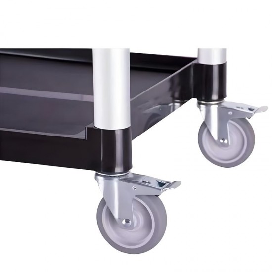 Epinox Tekerlek - Frenli - TFL-10 Epinox Tekerlek - Frenli - TFL-10