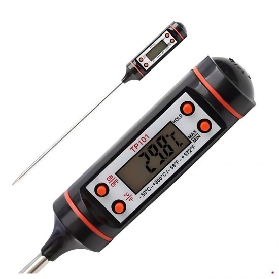Epinox Termometre Dijital - DT-03 Epinox Termometre Dijital - DT-03
