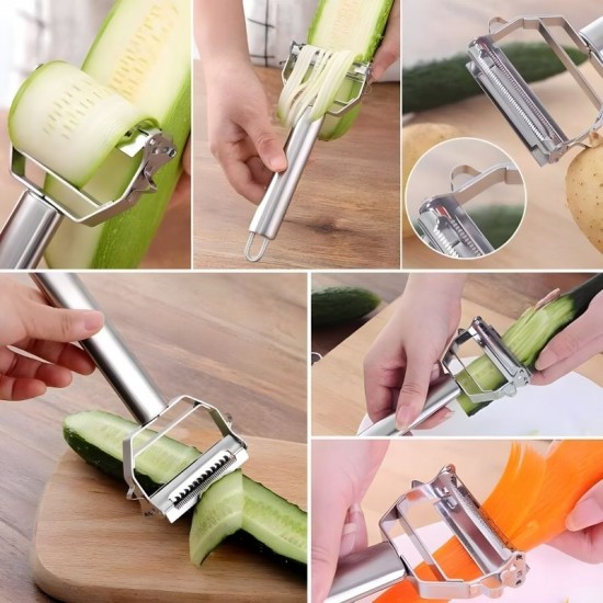 Epinox Titan Soyacak İkili - TTN-2 Epinox Titan Soyacak İkili - TTN-2