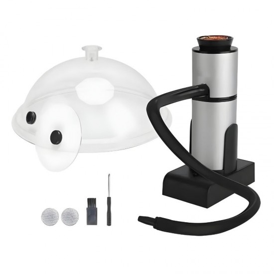 Epinox Tütsüleme Makinesi - TT-01 Epinox Tütsüleme Makinesi - TT-01