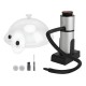 Epinox Tütsüleme Makinesi - TT-01 Epinox Tütsüleme Makinesi - TT-01