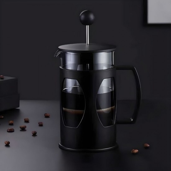 Epinox French Press 350 ml. - PLS-350 Epinox French Press 350 ml. - PLS-350