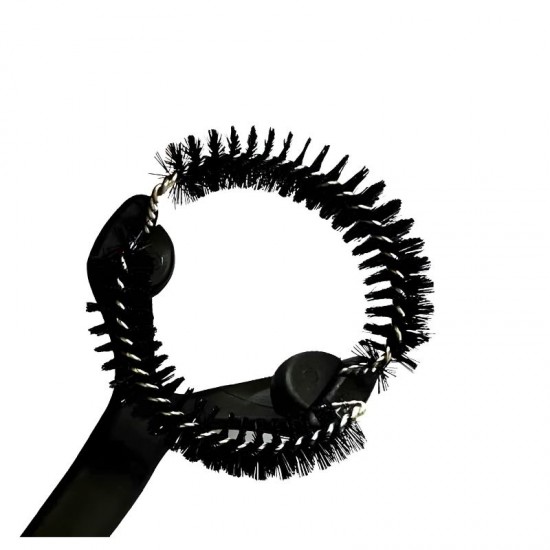 Epinox Grup Temizleme Fırçası 58 mm. - GRP-58 Epinox Grup Temizleme Fırçası 58 mm. - GRP-58