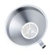 Epinox Huni - Süzgeçli 13 cm. - HUN-13 Epinox Huni - Süzgeçli 13 cm. - HUN-13