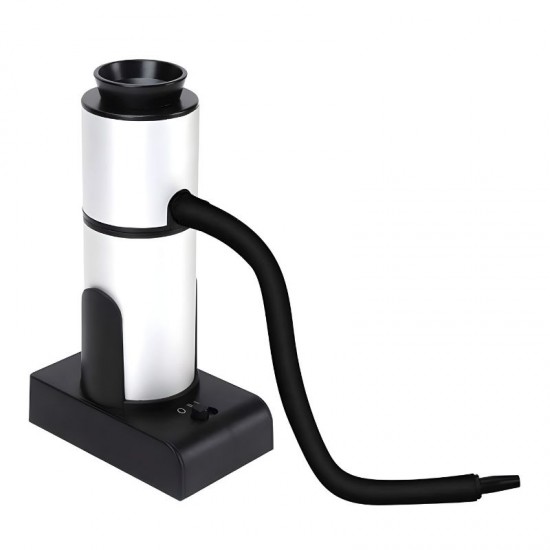 Epinox Tütsüleme Makinesi - TT-01 Epinox Tütsüleme Makinesi - TT-01