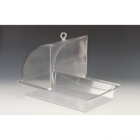 Zicco Komple Polycarbonat Muhafaza Kabı - ZCP 447 Zicco Komple Polycarbonat Muhafaza Kabı - ZCP 447