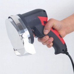 Epinox DNR-10 Elektrikli Döner Kesme Bıçağı 10 cm