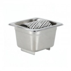 Epinox EKM-18 Ekmek Yağlama Aparatı