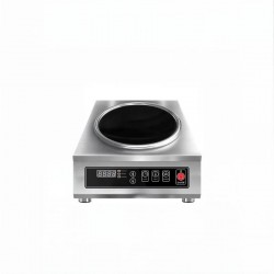 Epinox INO-W01 Setüstü Wok İndüksiyon Ocak 3500 W
