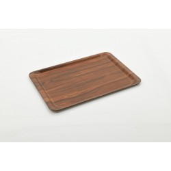 Erkoplas Kaymaz Ahşap Servis Tepsisi 48 x 75 cm. | ERKO0257
