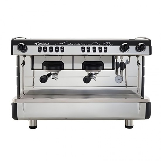 Cimbali 2 Gruplu Tam Otomatik Espresso Kahve Makinesi - M23 UP DT/2