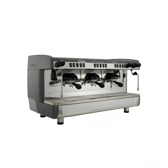 Cimbali Tam Otomatik Espresso Kahve Makinesi, 3 Gruplu M23 UP DT/3 