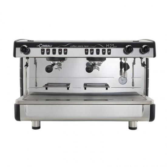 Cimbali 2 Gruplu Tam Otomatik Espresso Kahve Makinesi - M23 UP DT/2