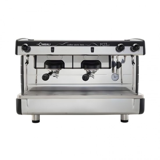 Cimbali 2 Gruplu Yarı Otomatik Espresso Kahve Makinesi - M23 UP C/2