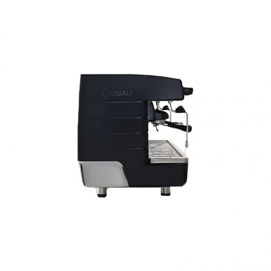 Cimbali 2 Gruplu Tam Otomatik Espresso Kahve Makinesi - M23 UP DT/2