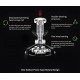 Escobarista Coffe Mixer Escobarista Coffe Mixer
