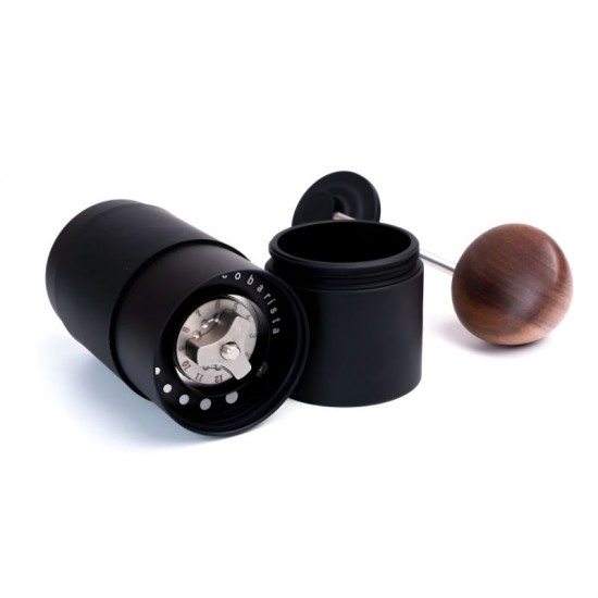 Escobarista Manuel El Değirmeni