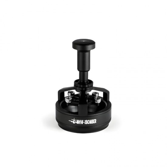 Escobarista Coffe Mixer Escobarista Coffe Mixer