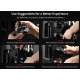 Escobarista Coffe Mixer Escobarista Coffe Mixer