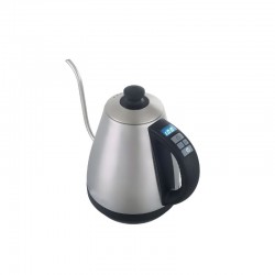 Escobarista Elektrikli Kettle Dijital Isı Göstergeli