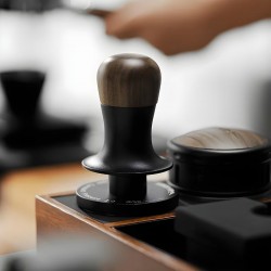 Escobarista Flash Tamper Seti 2.0 - 58 mm.